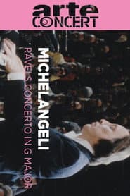 Michelangeli and Celibidache interpret Ravel - Great musical moments