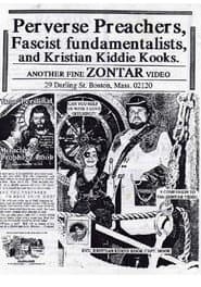 Perverse Preachers, Fascist Fundamentalists, and Kristian Kiddie Kooks