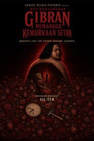 Ketidaksabaran Gibran Memanggil Kemurkaan Setan