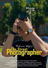 The Street Photographer