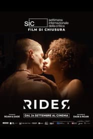 Rider