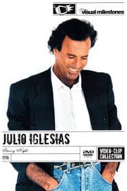 Julio Iglesias Starry Night - Video Clip Collection