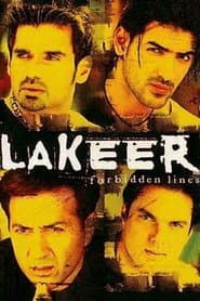 Lakeer: Forbidden Lines