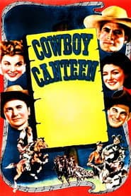 Cowboy Canteen