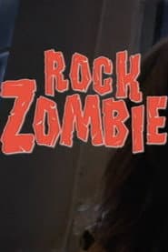 Rock Zombie