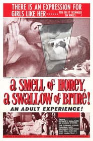 A Smell of Honey, a Swallow of Brine