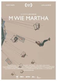 M wie Martha