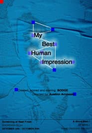 My Best Human Impression