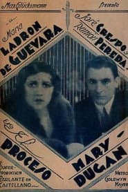 The Trial of Mary Dugan