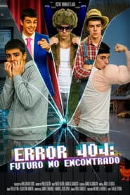 Error 404: Futuro no encontrado