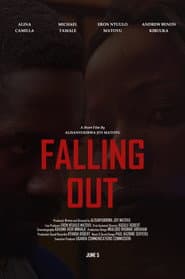 FALLING OUT
