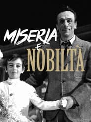 Miseria e nobiltà