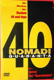 Riccione 40 anni dopo