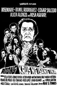 Pitong Krus ng Isang Ina