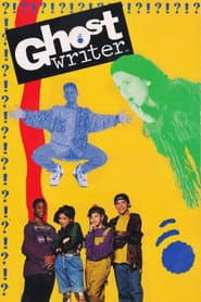 Ghostwriter