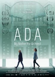 Ada: My Mother the Architect