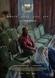 Where Ever You Are