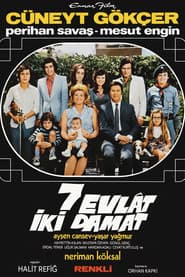 Yedi Evlat İki Damat