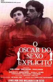Oscaralho - O Oscar do Sexo Explícito