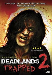 Deadlands 2: Trapped