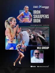 Iron Sharpens Iron: M11 Training Group Documentary