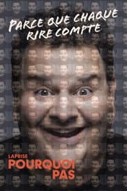 Philippe Laprise: Pourquoi Pas