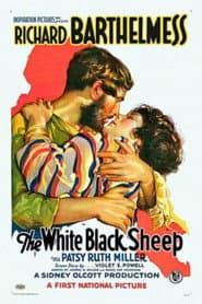 The White Black Sheep