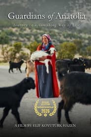 Guardians of Anatolia