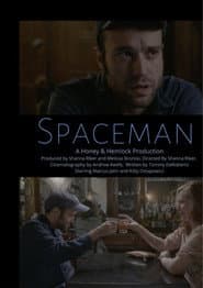 Spaceman