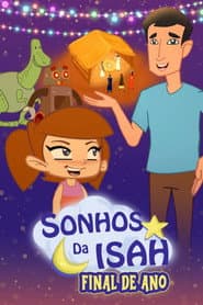 Sonhos Da Isah: Final De Ano