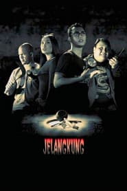 Jelangkung