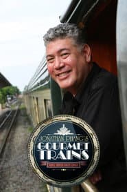 Jonathan Phang's Gourmet Trains