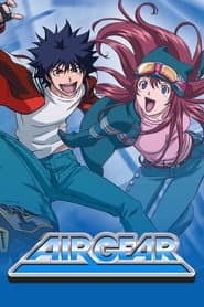 Air Gear