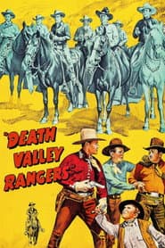 Death Valley Rangers