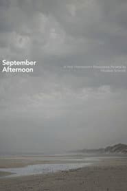 September Afternoon