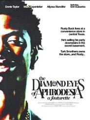 The Diamond Eyes Of Aphrodisia
