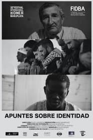 Notes about identity
