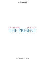 The Present