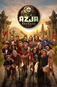 Azja Express