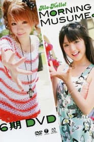Alo-Hello! Morning Musume. 6ki
