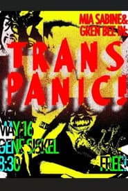 Trans Panic