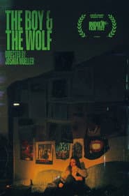 THE BOY & THE WOLF