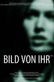 Bild von ihr