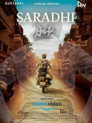 Saradhi