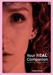 Your Real Companion
