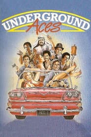 Underground Aces