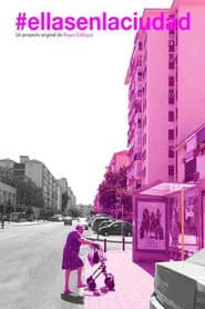 Ellas en la ciudad