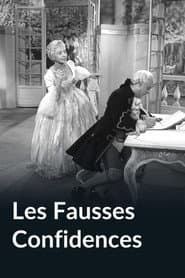 Les Fausses Confidences