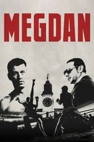 Megdan: Between Water and Fire