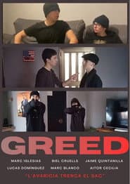 Greed